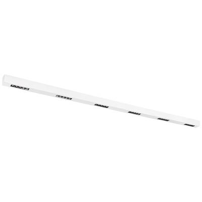 SLV (1000691) Q-LINE ® LED-es mennyezeti lámpa Fixen beépített LED-es 93 W Fehér (1000691)