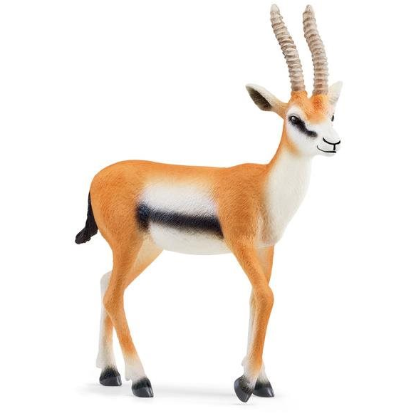 Schleich Thomson-gazella (4059433863948)