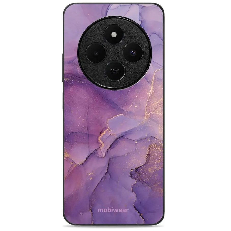 Mobiwear Glossy Xiaomi 14C / Poco C75 fényes tok - G050G (5906511517677)