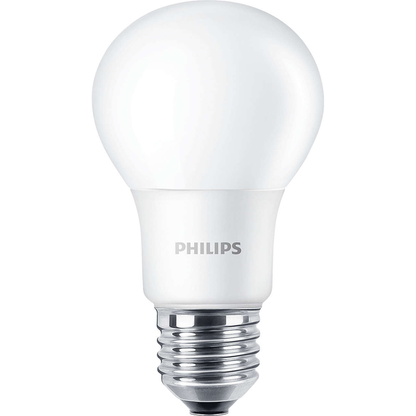 Philips CorePro LEDbulb ND 5W E27 LED Izzó - Hideg Fehér