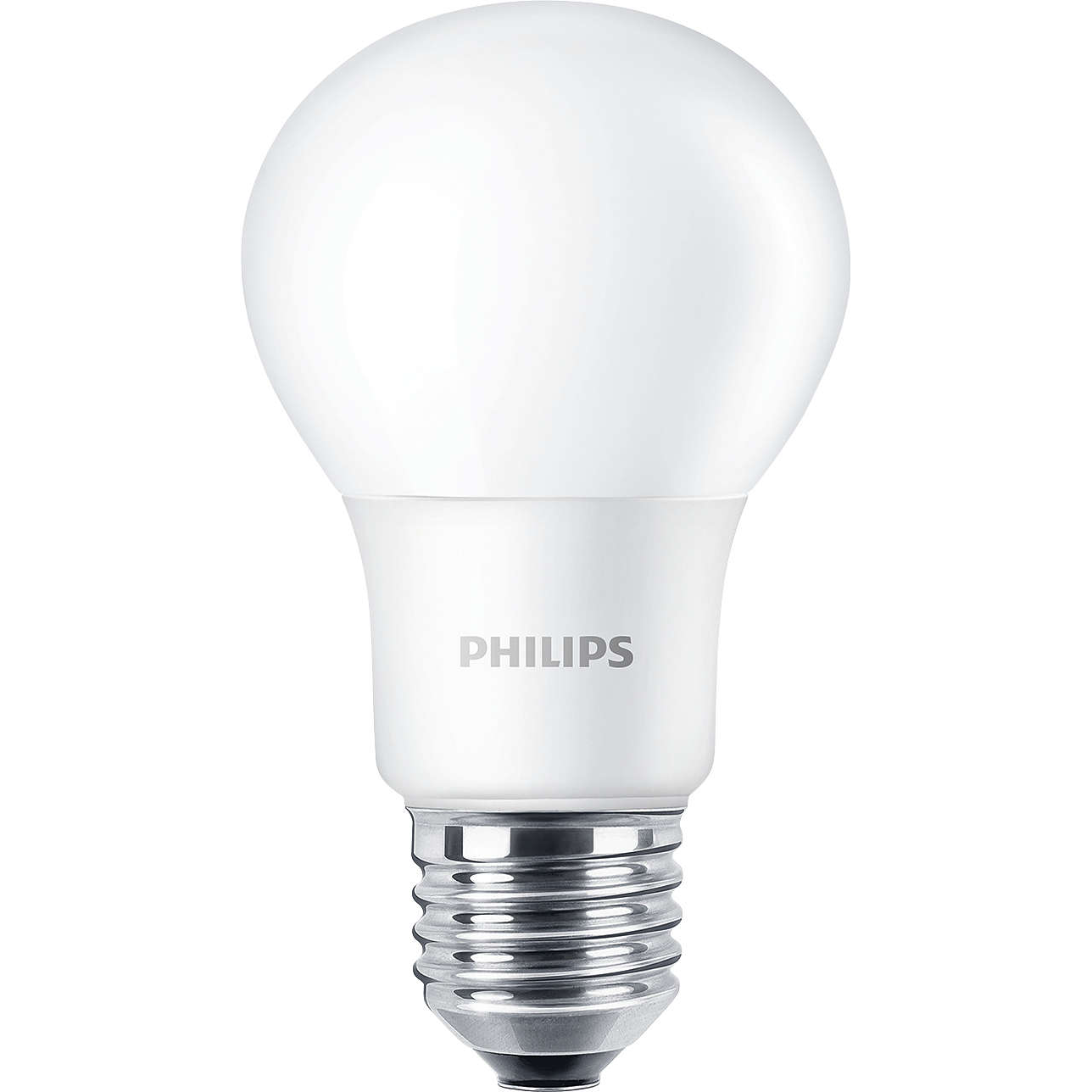 Philips CorePro LEDbulb ND 5W E27 LED Izzó - Hideg Fehér (PH-57779000)