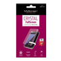 MYSCREEN CRYSTAL FULLSCREEN протекторно фолио за екран (извито, самозалепващо се PET, неприбиращо се, 0,15 mm, 3H) ПРОЗРАЧНО [Samsung Galaxy A20s (SM-A207F)]