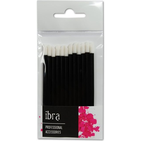 Ibra Aplikator do ust 12szt.