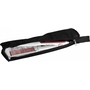 Преса за коса ECG ZV 1255 Ceramic Wide, 60-75W, 210 °C, Бял