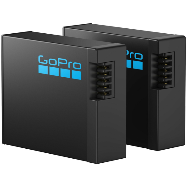 GoPro Hero13 Enduro Battery 2-Pack (H13) Akciókamera akku készlet 2db