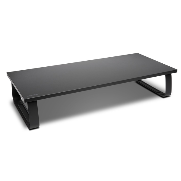 Kensington K55726EU supporto da tavolo per Tv a schermo piatto 81,3 cm (32") Nero Scrivania