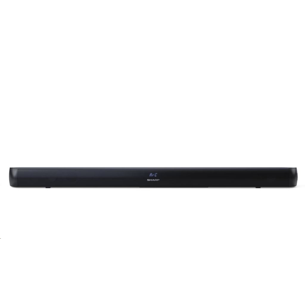 Sharp HT-SB147 reproduktor typu soundbar Černá 2.0 kanály/kanálů 150 W (HT-SB147)