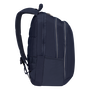 SAMSONITE NŐI Notebook hátizsák 139469-1549, Backpack 15.6" (Midnight Blue) -GUARDIT CLASSY