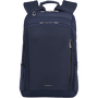 SAMSONITE NŐI Notebook hátizsák 139469-1549, Backpack 15.6" (Midnight Blue) -GUARDIT CLASSY