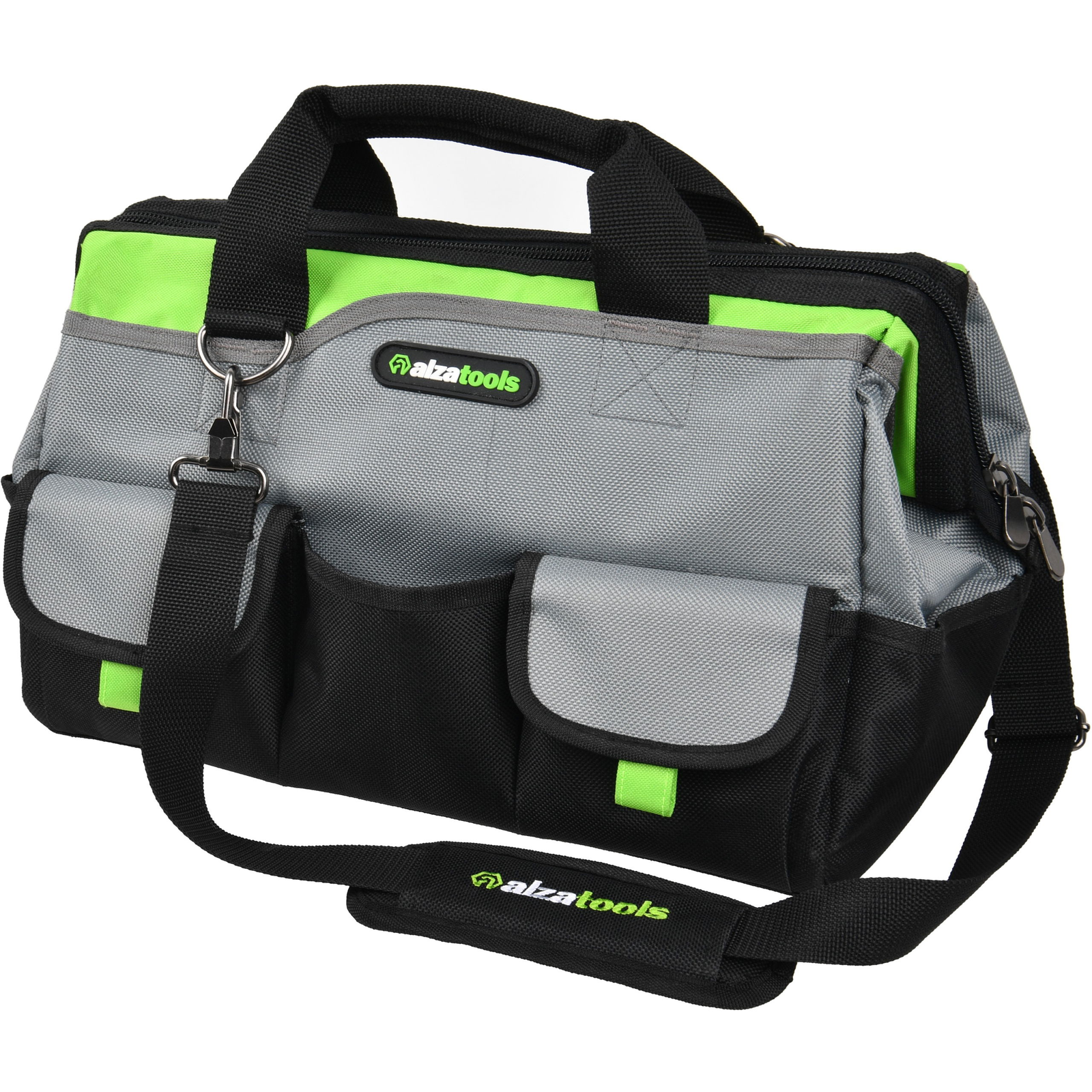 AlzaTools Tool Bag 41cm (AT-TBAG41)