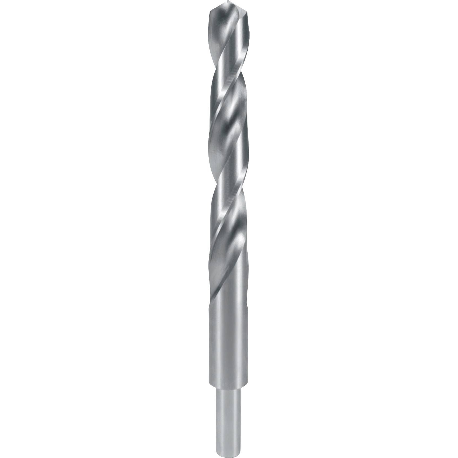 RUKO 2004140 HSS-G spirálfúró 14 mm, teljes hossz 160 mm (2004140)