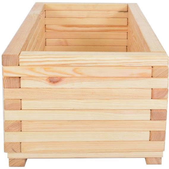 ROJAPLAST Gigant, 120 × 50 × 40cm (48/21)