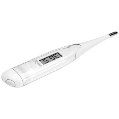 Scala  SC 28 flex weiss Lázmérő (010498)
