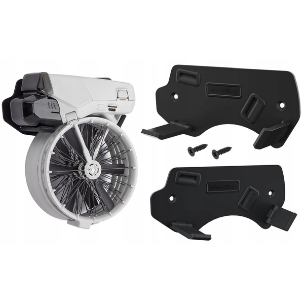 Uchwyt Ścienny Mocowanie Na Ścianę / Składany / Do Drona Dji Flip Sunnylife / Fp-zj989-d