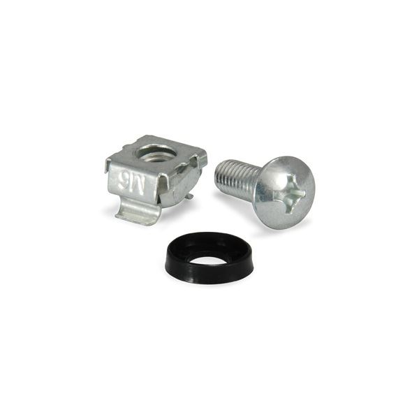 Equip 922491 csavar és csapszeg 16 mm 4 dB M6 Bolts & nuts (Equip922491)