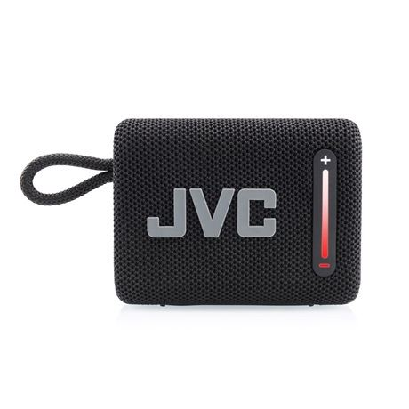 JVC XS-E114B Bluetooth hangszóró fekete (XS-E114B)