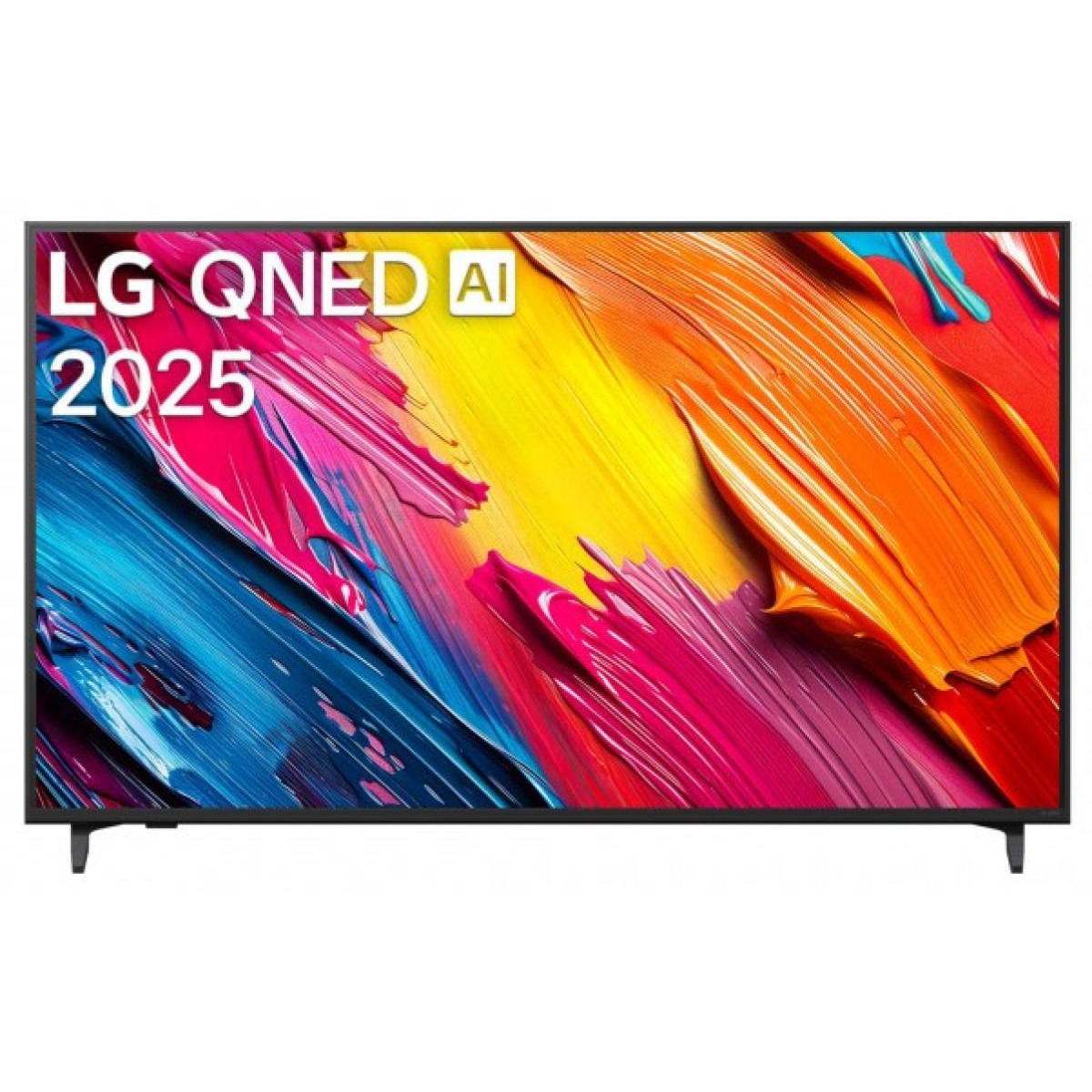 55" LG 55QNED70A6A