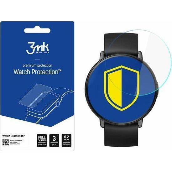 Протектор 3MK ARC Watch Protection за Xiaomi Mibro Lite