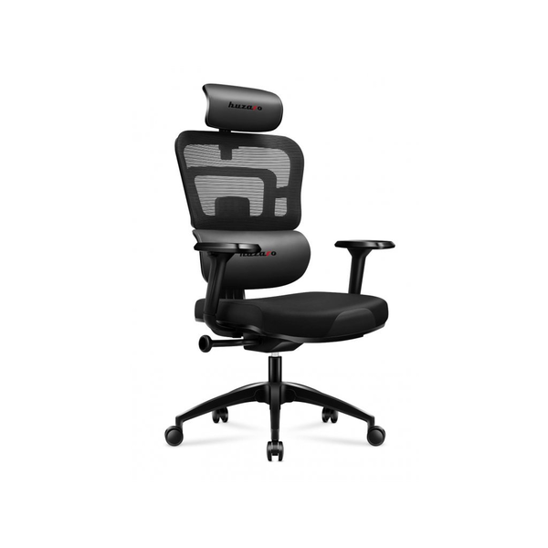 Huzaro Combat 7.0 Gamer szék - Fekete