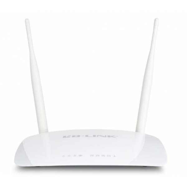 Router LB-Link BL-WR2000 802.11n (Wi-Fi 4)