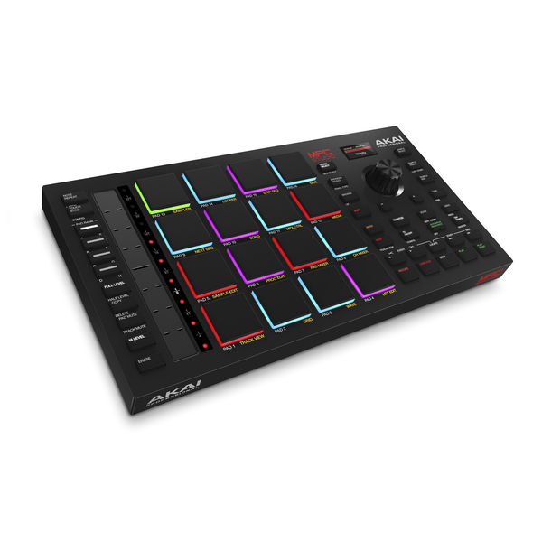 Akai MPCSTUDIOII USB MIDI Controller