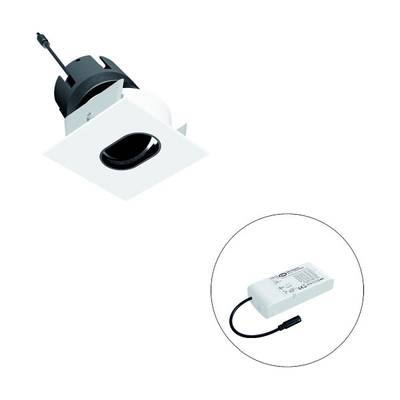 EVN F09RXXXM0640L55D EVN Lichttechnik LED-es mennyezeti fényszóró (F09RXXXM0640L55D)