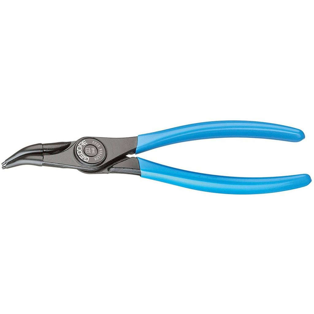 Gedore 2014971 szerelő szerszám belső csapágygyűrűkhöz 12-25 mm (2014971)