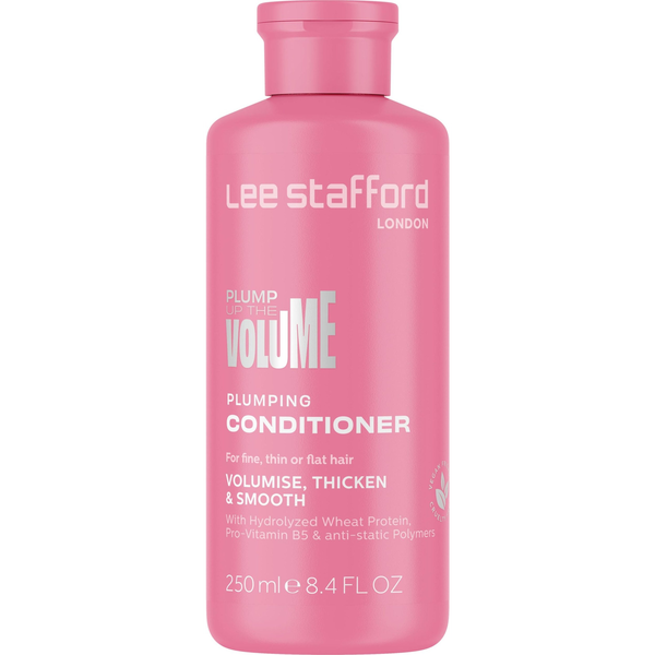Lee Stafford Lee Stafford Plump Up The Volume Plumping Conditioner