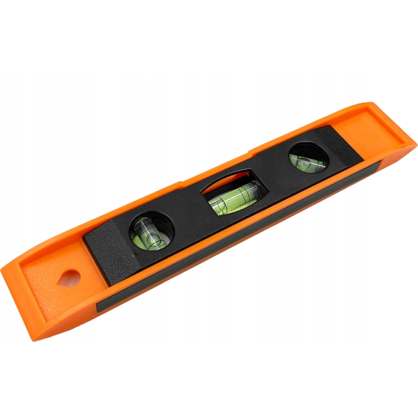  Isma Poziomica PCV z magnesem 3-libelki 225mm