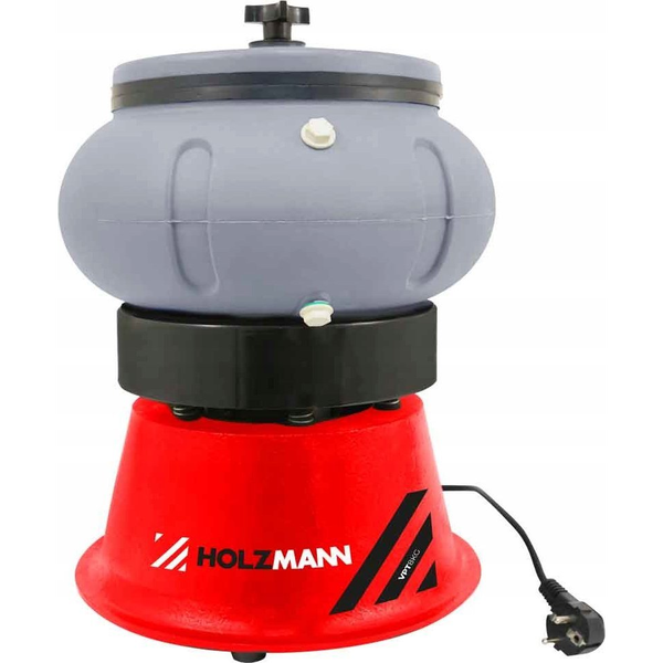 Holzmann Maschinen VPT8KG VPT8KG Polírozógép 40 W