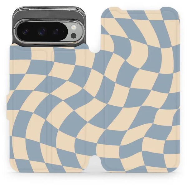 Mobiwear Google Pixel 9 Pro XL flip tok - VA59S