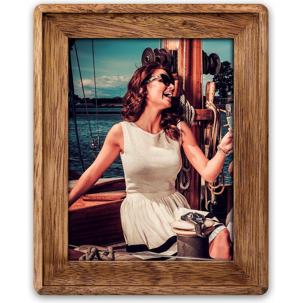 ZEP BM5968 Trevor 15x20 Képkeret - Barna