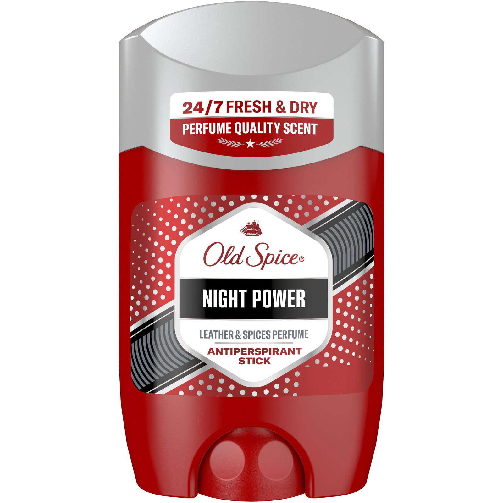 OLD SPICE Night Power 50 ml (8700216659093)