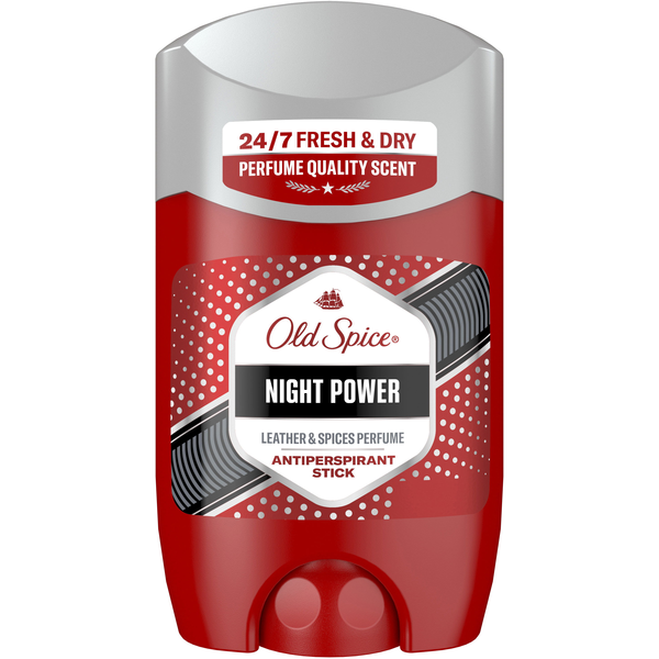OLD SPICE Night Power 50 ml
