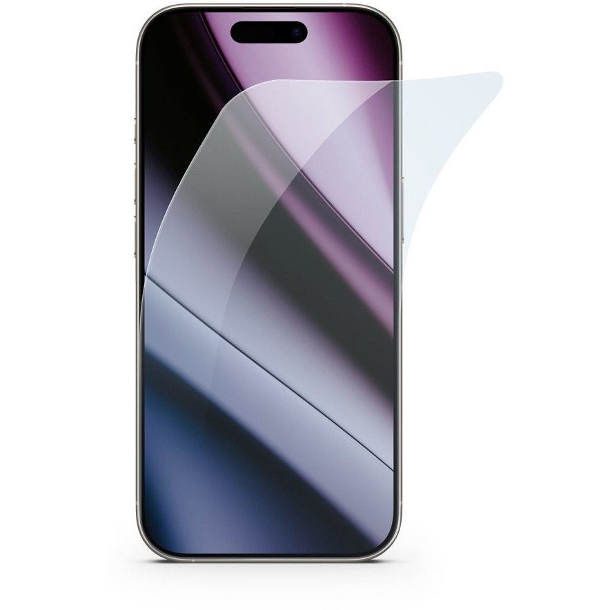 Epico FlexiGlass iPhone 16 Pro üvegfólia + applikátor (91012151000001)
