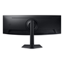 49" Samsung Odyssey G95C ívelt monitor (LS49CG954EUXEN)