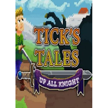 Tick's Tales