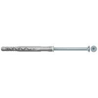 Fischer 522701 SXRL 10x140 T Hosszúszárú tipli 140 mm 10 mm 50 db (522701)