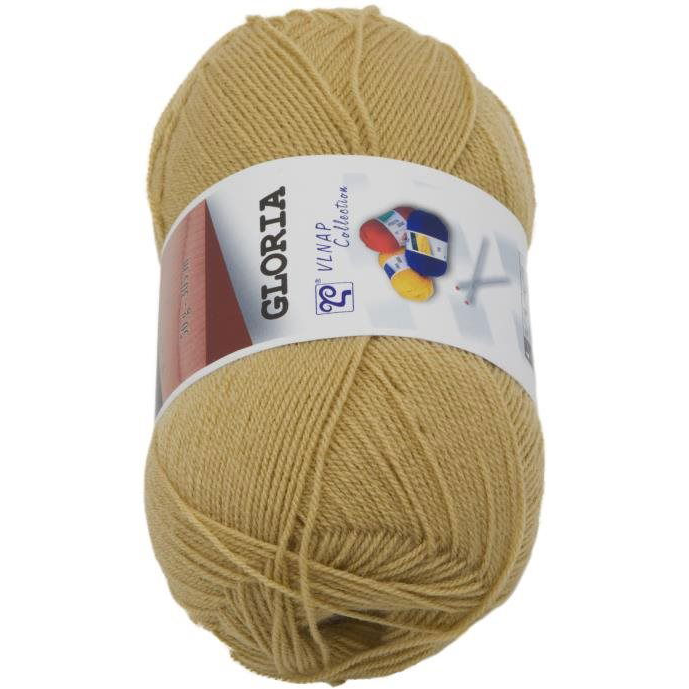 Gloria 50g - 57094 bézs (6575)