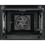 Electrolux EOB9S31WX Beépíthető gőzsütő - Inox