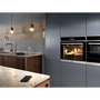 Electrolux EOB9S31WX Beépíthető gőzsütő - Inox