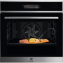 Electrolux EOB9S31WX Beépíthető gőzsütő - Inox