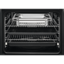 Electrolux EOB9S31WX Beépíthető gőzsütő - Inox