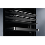 Electrolux EOB9S31WX Beépíthető gőzsütő - Inox