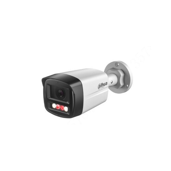 Dahua Technology IPC-HFW1439TL1-A-IL telecamera di sorveglianza Pallottola (forma) Telecamera di sicurezza IP Interno e esterno 2560 x 1440 Pixel Soffitto/Parete/Palo