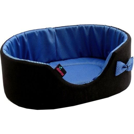 Diversa Diversa Elemental 10 Bed Blue-Black