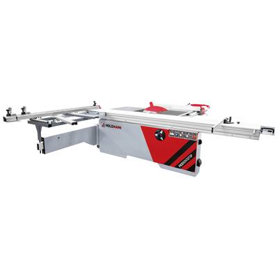 Holzmann Maschinen (FKS305V32TOP_400V) Körfűrész 315 mm 30 mm 400 V (FKS305V32TOP_400V)