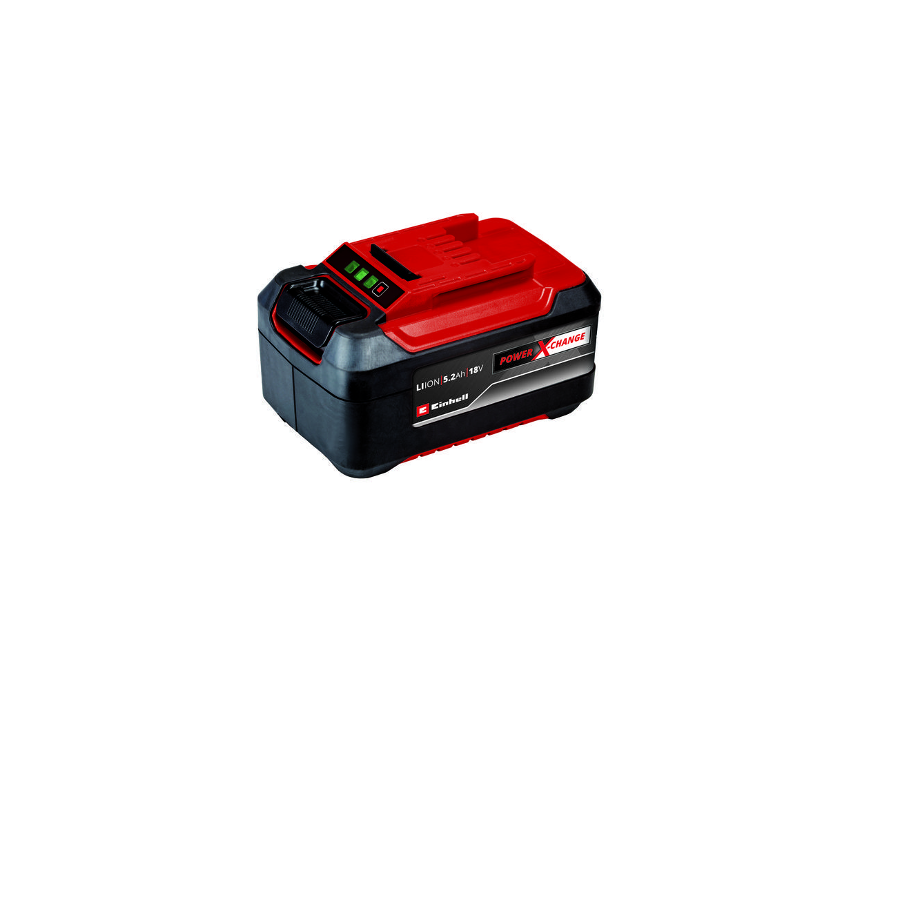 Einhell 4511526 2x 18V Akkumulátor 5200mAh (4511526)