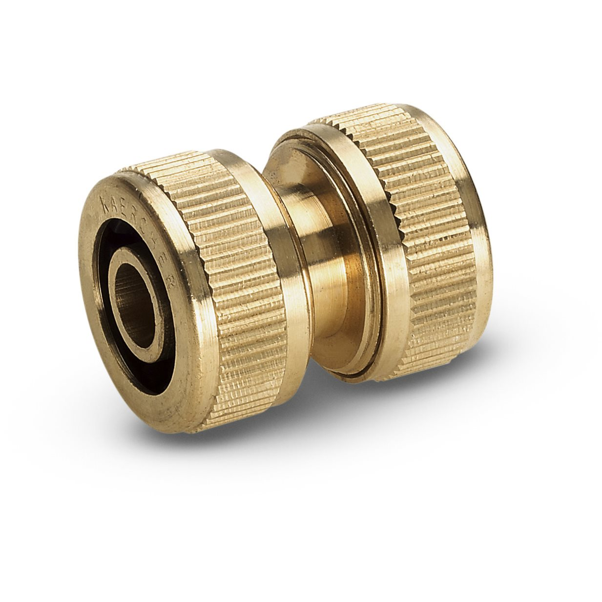 Kärcher tömlőösszekötő (1/2" - 5/8") (2.645-102.0)