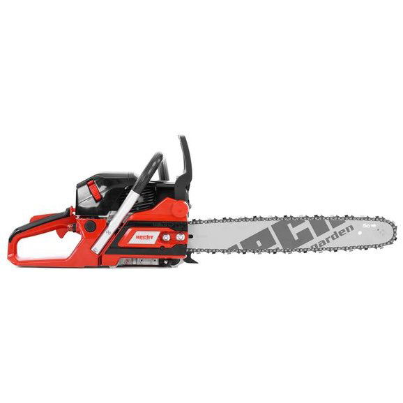 HECHT 62 Benzinmotoros láncfűrész (HECHT62)